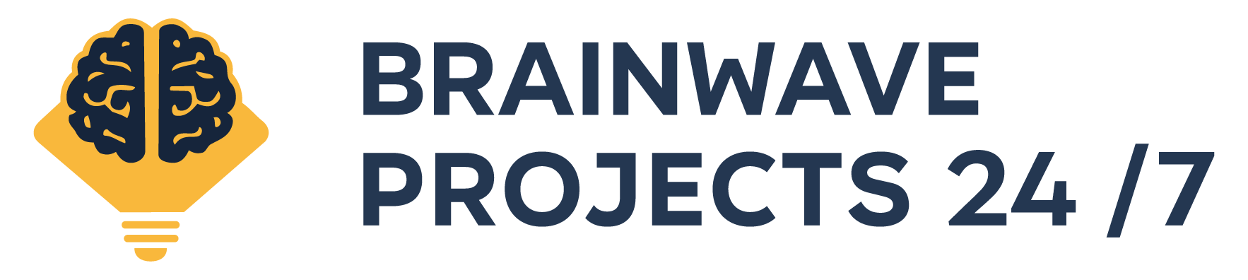 Brainwave Projects 24/7