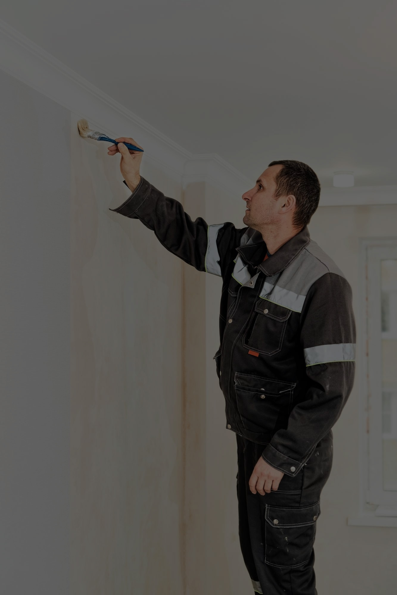 Exterior Maintenance